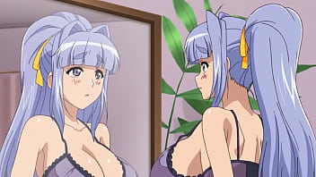 Gogo no Kouсhou Junaia Mellow Uiri: Hentai uncensored with a mature woman and cartoon characters